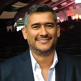 Jorge Salazar