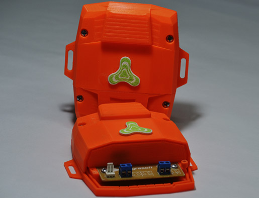 Energy Device 3