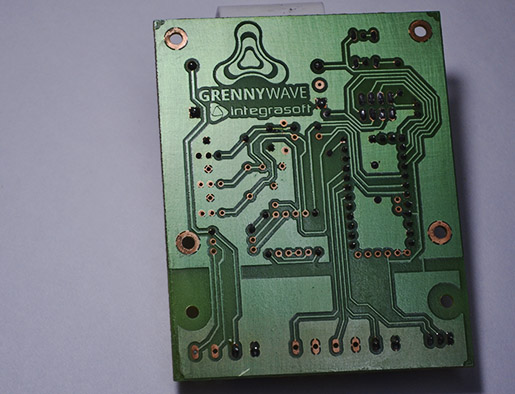 Energy Device 4